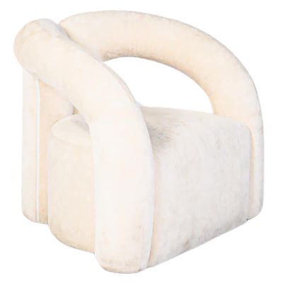 Image of Loop Lounge Chair